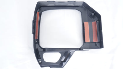 CARMATE カーメイト ジムニー専用設計 LEDサイドターンランプ付きドアミラーカバー NZ874K JB64ジムニー JB74シエラ JC74ノマド