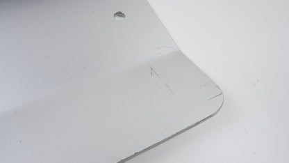 APIO JB64専用 しし狩りバンパー フロントエプロン / アルミスキッドプレート 3点セット