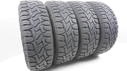 2023年製 TOYO OPENCOUNTRY M/T オープンカントリー 235/70R16 106Q WL 4本