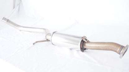 5ZIGEN SP SPEC STREET SP7004-N 2P マフラー JB64 純正バンパー用