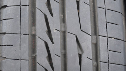 BRIDGESTONE ALENZA ブリヂストン アレンザ LX100 195/80R15 4本 2021年製 JB74シエラ タイヤ