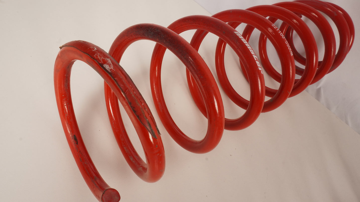 モンスタースポーツ　ハイトアップサスペンションキット　JB64/74