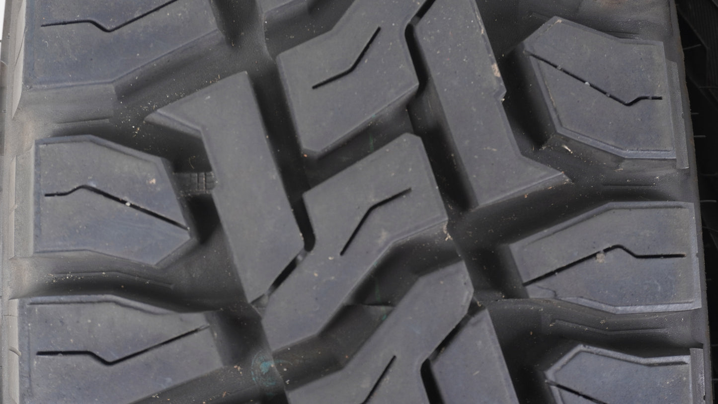 オープンカントリー TOYO OPENCOUNTRY R/T 185/85R16 105/103N LT WL 4本 2022年製 タイヤ