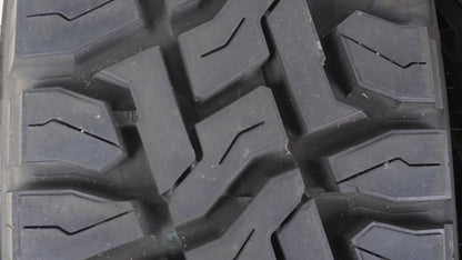 オープンカントリー TOYO OPENCOUNTRY R/T 185/85R16 105/103N LT WL 4本 2022年製 タイヤ