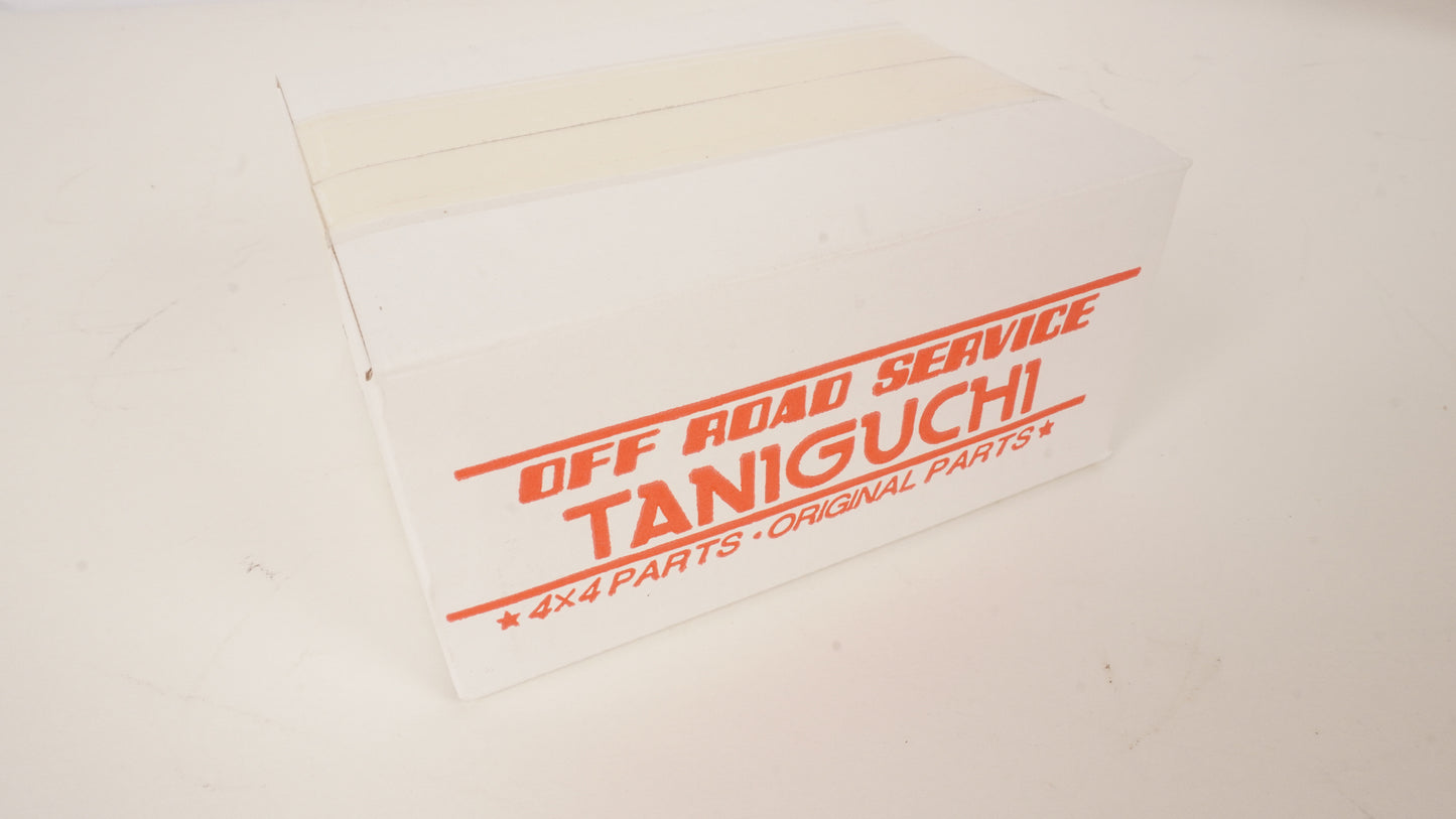 オフロードサービスタニグチ　SOLVE ACE40サスペンションキット JB64ジムニー