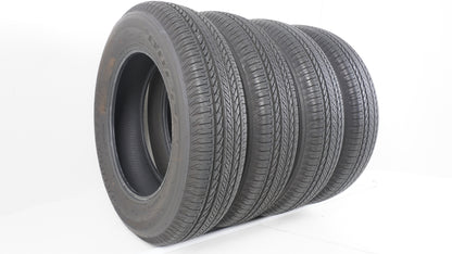 BRIDGESTONE DUELER ブリヂストン デューラー H/L 852 175/80R16 91S 4本 2024年製 JB64ジムニー 新車装着タイヤ