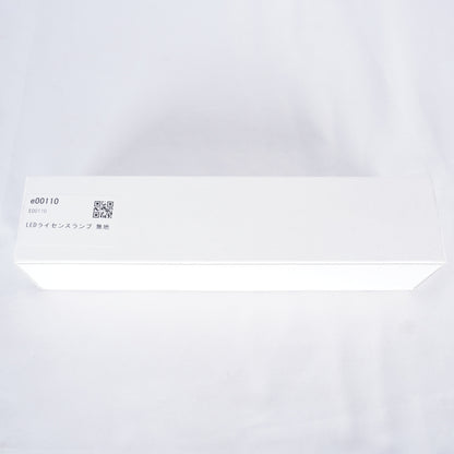 【未使用】 ショウワガレージ LEDライセンスランプ JB64 JB74 JC74 ジムニー シエラ ノマド