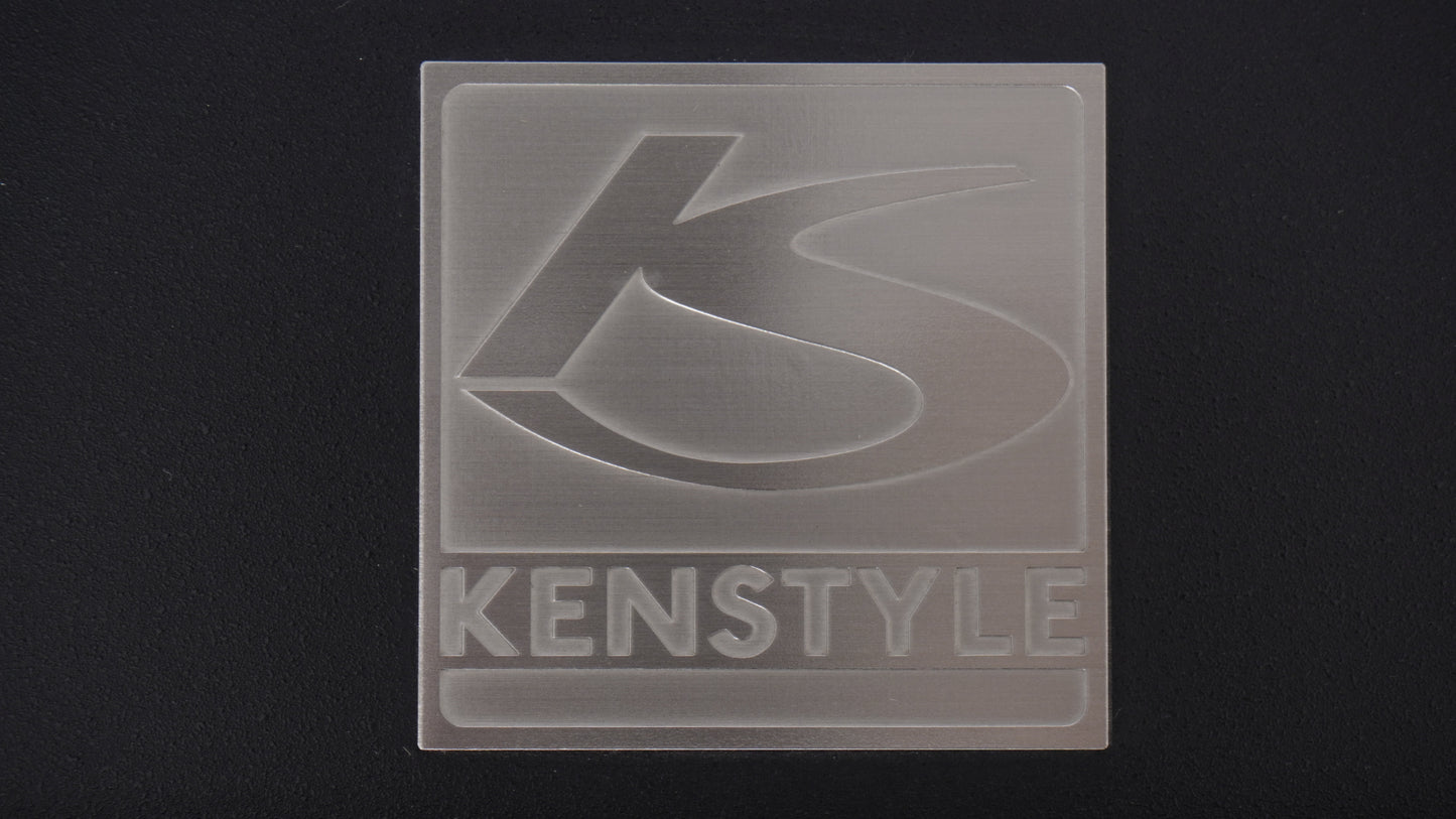 KENSTYLE ケンスタイル リアゲートキャリア JB64 ジムニー JB74 シエラ スチール製
