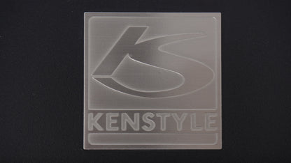 KENSTYLE ケンスタイル リアゲートキャリア JB64 ジムニー JB74 シエラ スチール製