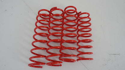 4×4エスポワール JB64/74用 3インチアップコイル