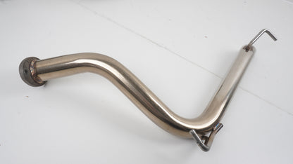 SUXON サクソン ダウンテールマフラー(JIM-174)車検対応 ジムニーJB74【代引き不可】