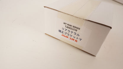 オフロードサービスタニグチ　SOLVE ACE40サスペンションキット JB64ジムニー