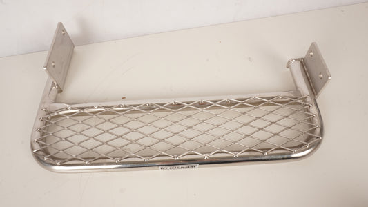 オフロードサービスタニグチ　新型ジムニー用　サイドステップ　助手席用