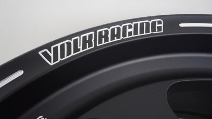 美品 鍛造 RAYS VOLK RACING TE37XT for J BC FORGED レイズ ボルクレーシング ブラストブラック 5本セット 16×6J -5 139.7 5H 5本 ホイール