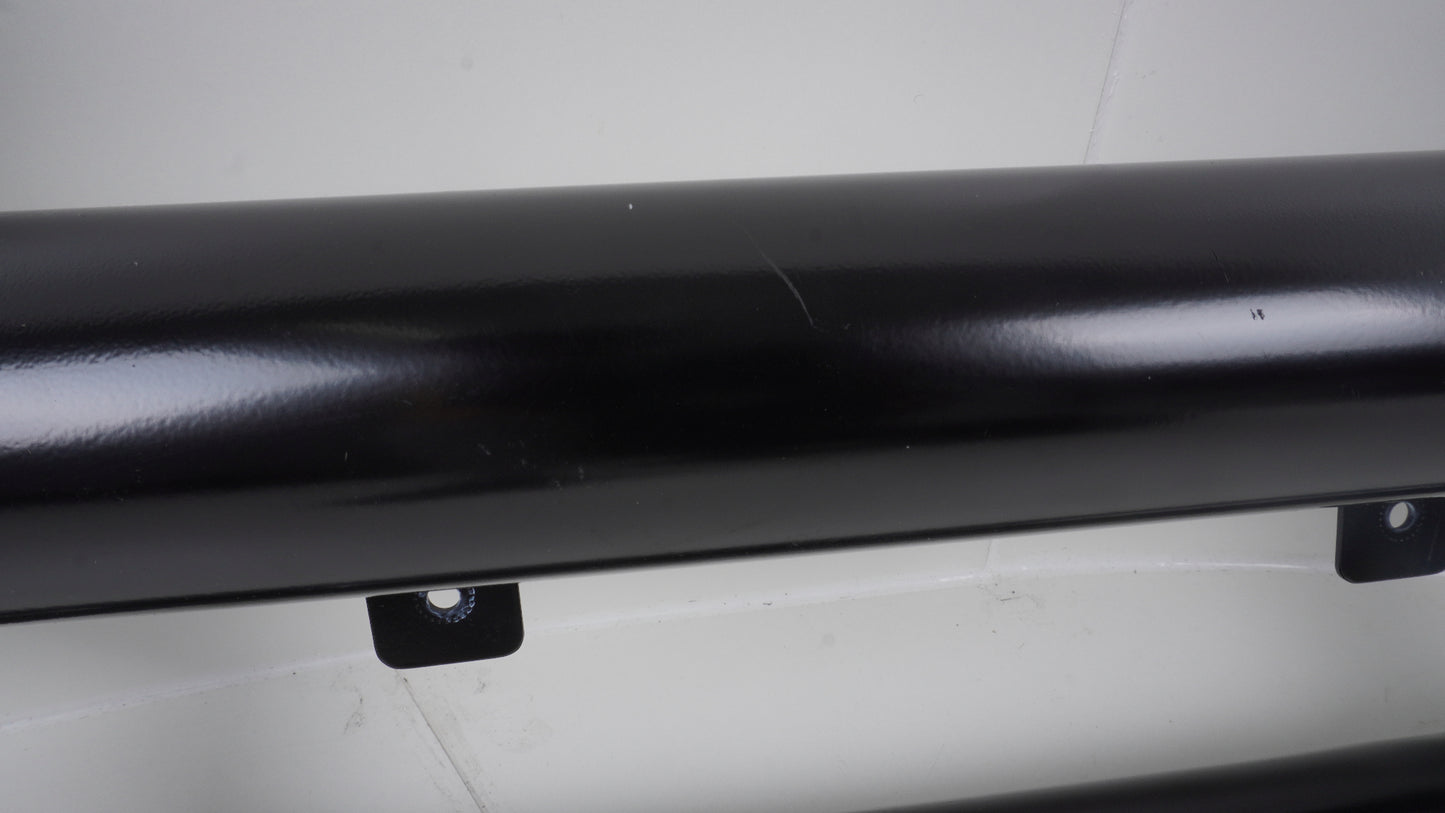 APIO JB64専用 しし狩りバンパー フロントエプロン / アルミスキッドプレート 3点セット