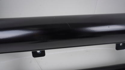 APIO JB64専用 しし狩りバンパー フロントエプロン / アルミスキッドプレート 3点セット