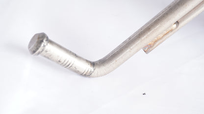5ZIGEN SP SPEC STREET SP7004-N 2P マフラー JB64 純正バンパー用