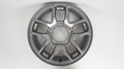 スズキ純正 JB64 ジムニー純正アルミホイール  16×5.5J +22 139.7-5H 4本
