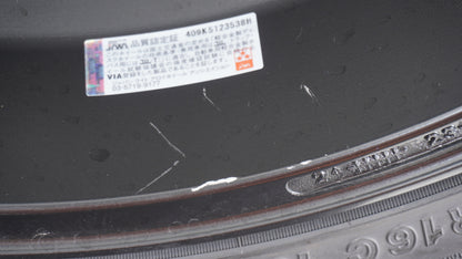シーエルリンク ユニオンリム UNIONRIM TX MB/MC 16×5.5J +20 139.7-5H / 2024年製 YOKOHAMA GEOLANDAR X-AT G016 ヨコハマ ジオランダー 195R16C 104/102Q OWL ホワイトレター 5本 タイヤホイール