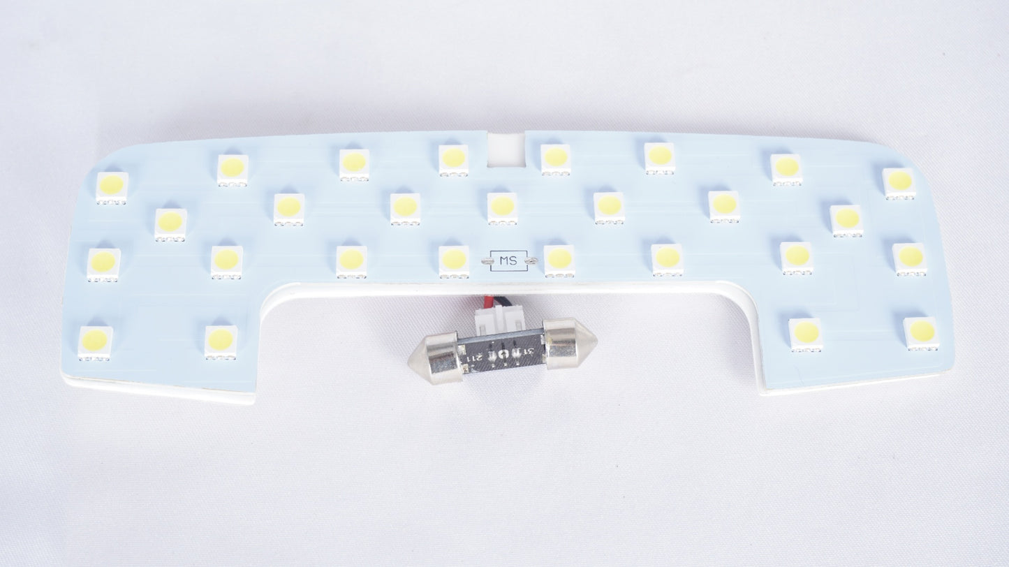 ショウワガレージ　LEDルームランプ l00120 ホワイト