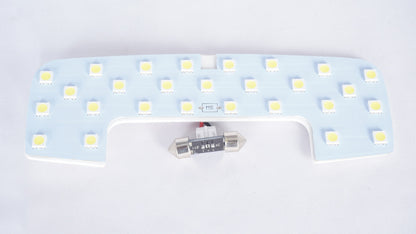 ショウワガレージ　LEDルームランプ l00120 ホワイト