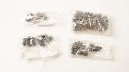 シーエルリンク スクエアルーフラック 使用品 JB64 JB74