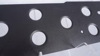 APIO アピオ ナンバープレートパネル JB74用 ジムニー シエラ