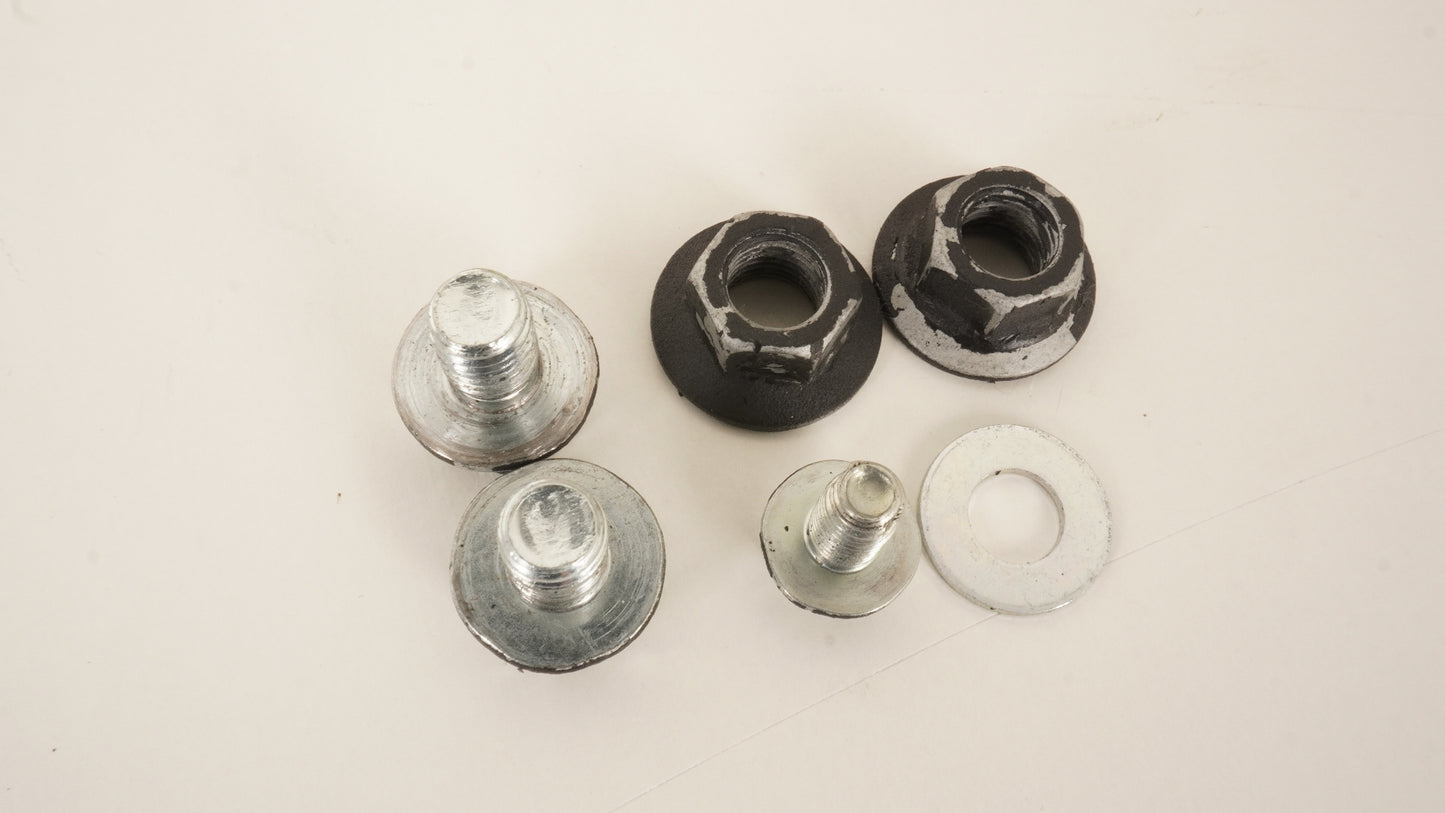 ショウワガレージ　Linksマフラー ジムニー　ジムニーシエラ　JB74用