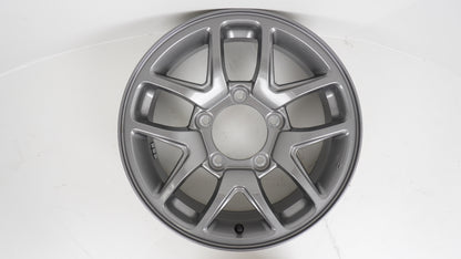 スズキ純正 JB64 ジムニー純正アルミホイール  16×5.5J +22 139.7-5H 4本