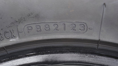 ヨコハマ ジオランダー GEOLANDAR X-AT G016  LT 215/70R16 100/97Q 2023年製 4本セット