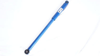 KYB カヤバ  NEW SR MC ショックアブソーバ 1台分 セット品番 MC-14131414 + ステアリングダンパー付き 純正コイル用