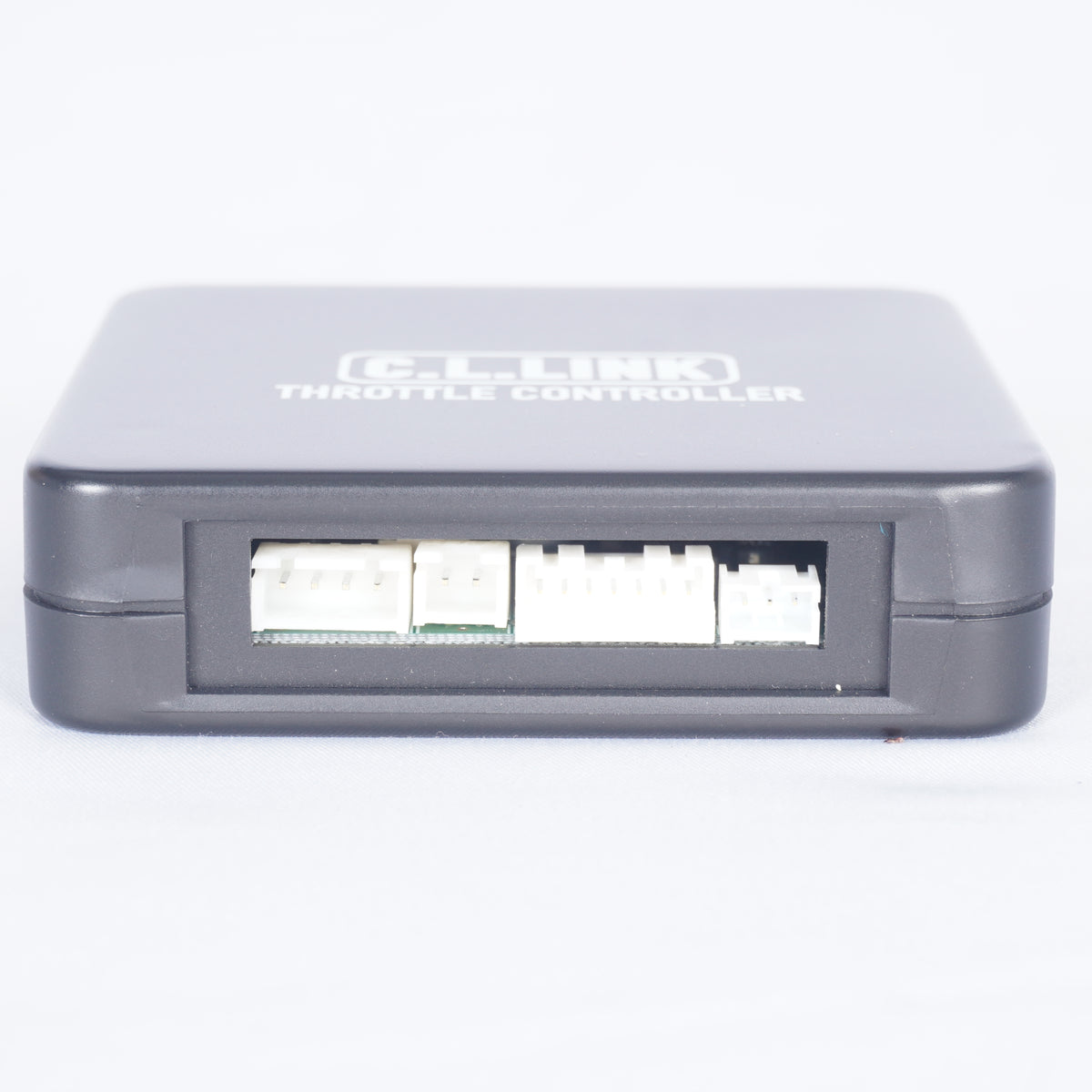 【未使用】 CLLINK シーエルリンク スロットルコントローラー OBDカプラー付き JB64 JB74 ジムニー シエラ 一部欠品あり