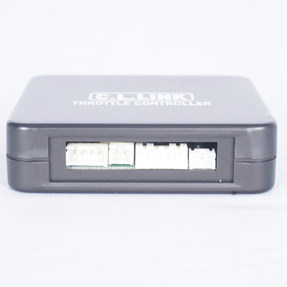 【未使用】 CLLINK シーエルリンク スロットルコントローラー OBDカプラー付き JB64 JB74 ジムニー シエラ 一部欠品あり