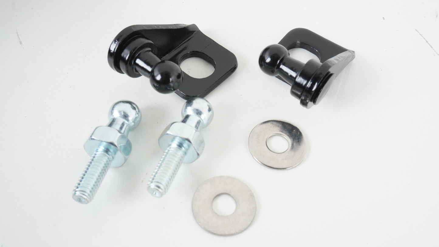 【未使用品】 CLLINK シーエルリンク ボンネットダンパー JB64 JB74 JC74 ジムニー