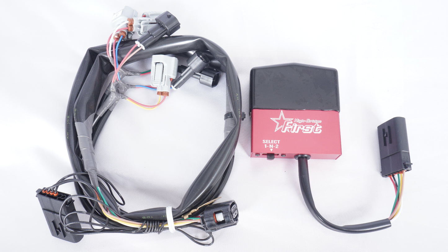 【未使用】 HB1st ハイブリッジファースト ミニコンフルセット  JB64 ジムニー