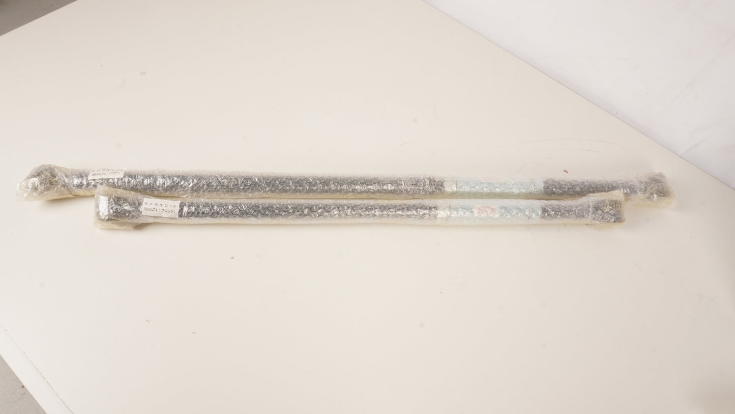 オフロードサービスタニグチ　SOLVE ACE40サスペンションキット JB64ジムニー