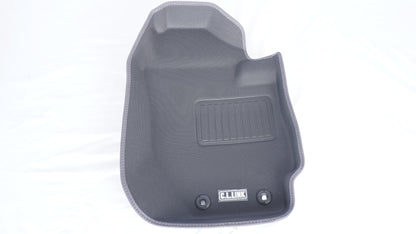 【未使用】 CLLINK シーエルリンク エクスクルーシブ3Dマット MT車専用 JB64 JB74 ジムニー シエラ