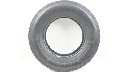 BRIDGESTONE ALENZA ブリヂストン アレンザ LX100 195/80R15 4本 2021年製 JB74シエラ タイヤ