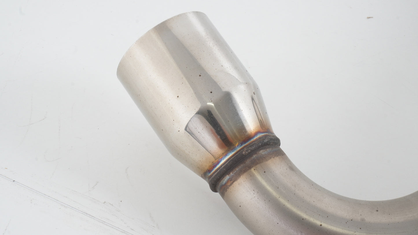 HKS　リーガルマフラー