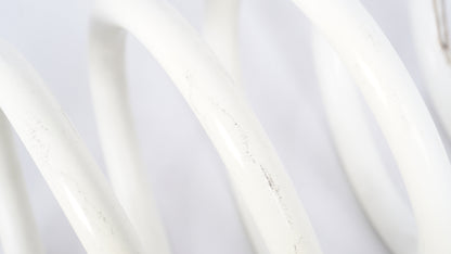 CLLINK シーエルリンク 1インチリフトアップコイル 1台分 ロゴあり 35㎜ショック延長ブラケット付き JB64 JB74 ジムニー シエラ