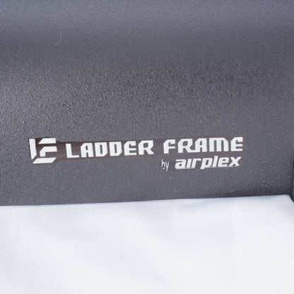 LADDER FRAME ラダーフレーム airplex バグガード マットブラック JB64 JB74 ジムニー シエラ