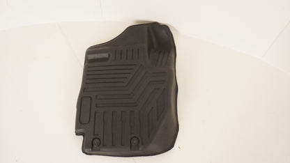 【未使用に近い】 メーカー不明 3Dフロアマット 防水 AT専用 JB64 JB74 ジムニー シエラ