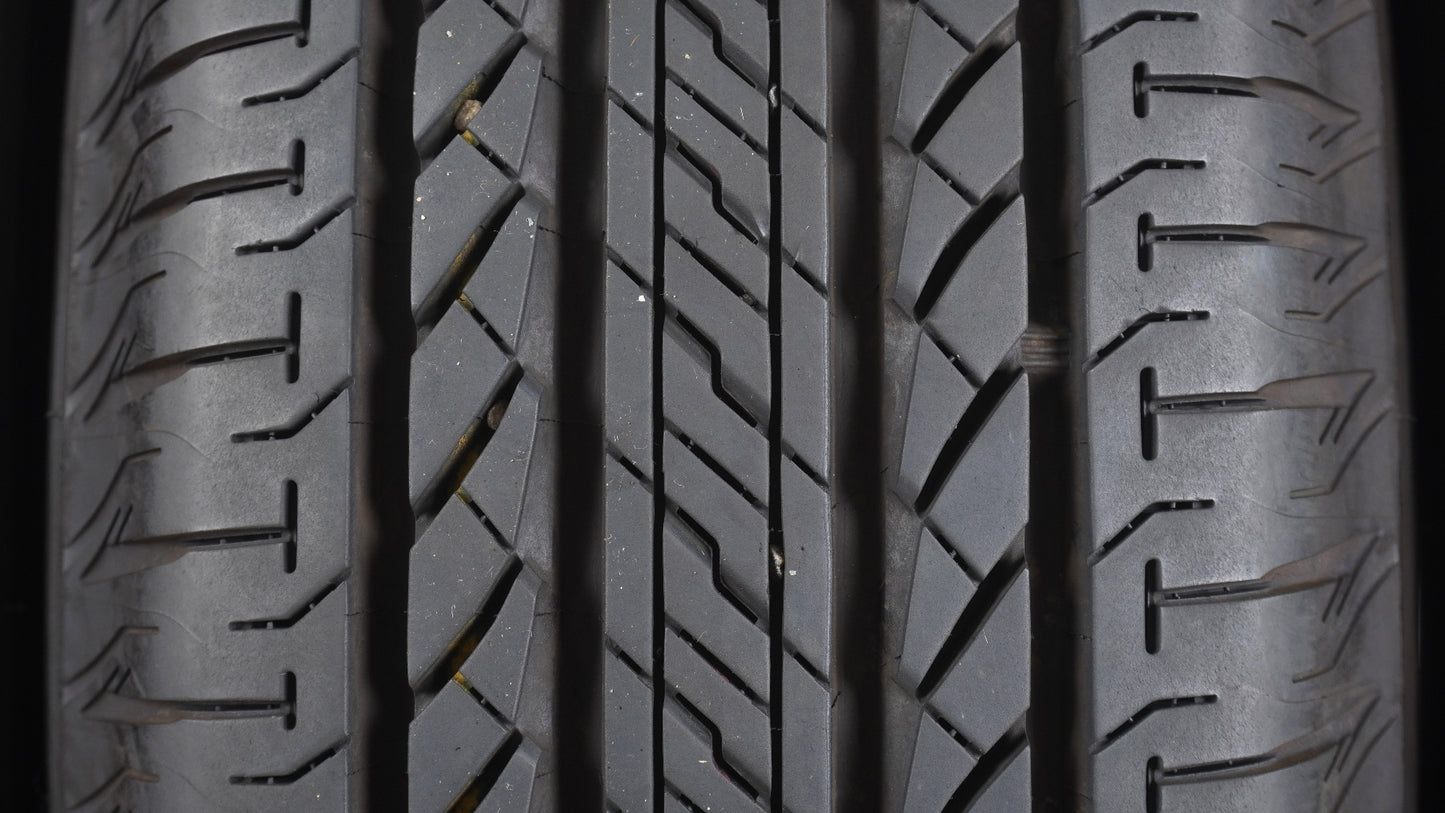 BRIDGESTONE DUELER ブリヂストン デューラー H/L 852 175/80R16 91S 4本 2024年製 JB64ジムニー 新車装着タイヤ