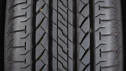 BRIDGESTONE DUELER ブリヂストン デューラー H/L 852 175/80R16 91S 4本 2024年製 JB64ジムニー 新車装着タイヤ