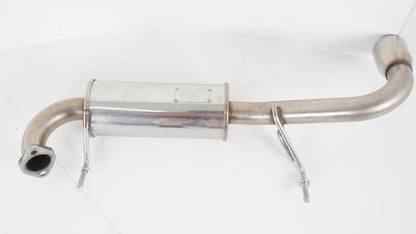 HKS　リーガルマフラー