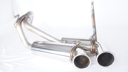 5ZIGEN SP7004-N 5ZIGEN SP SPEC STREET ジムニーJB64W 純正バンパー用 2P