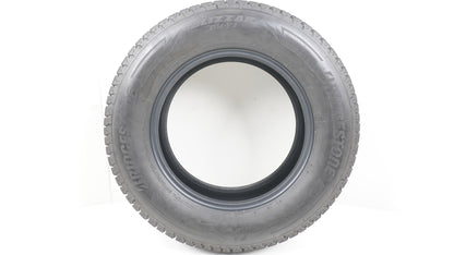 【ゴム硬化なし】 2021年製 ブリヂストン ブリザック BLIZZAK DM-V3 215/70R16 4本 スタッドレス
