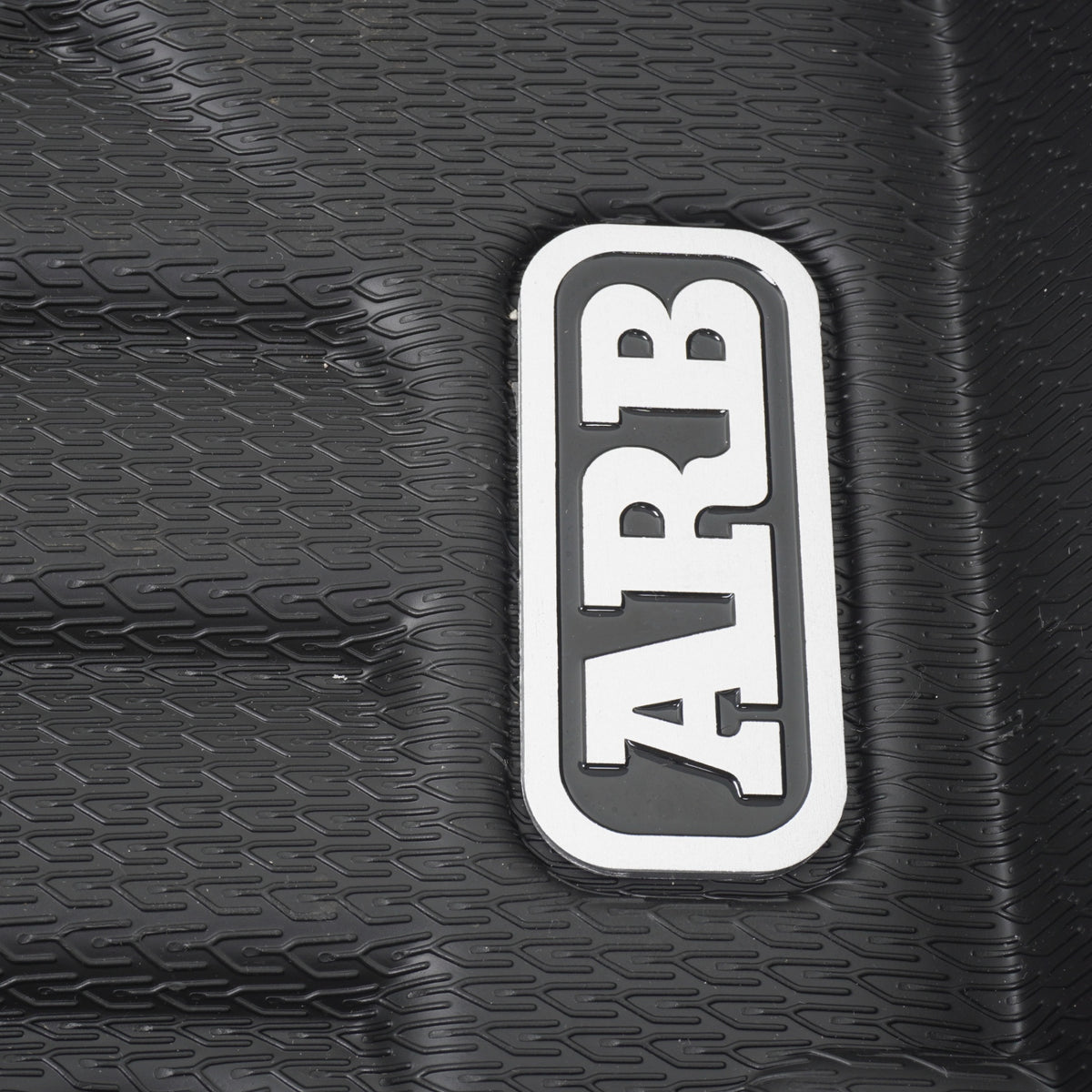 ARB フロアマット  JC74 ノマド MT車専用