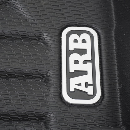ARB フロアマット  JC74 ノマド MT車専用