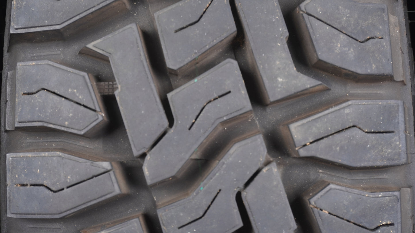 オープンカントリー TOYO OPENCOUNTRY R/T 185/85R16 105/103N LT WL 4本 2022年製 タイヤ